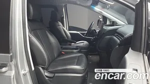 Hyundai Staria, 2022 — миниатюра 16