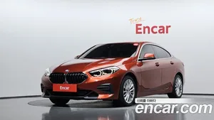 BMW 2-Series, 2021 — миниатюра 1