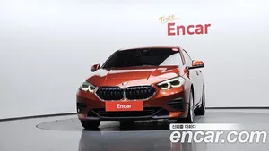 BMW 2-Series, 2021 — миниатюра 3