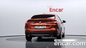 BMW 2-Series, 2021 — миниатюра 4
