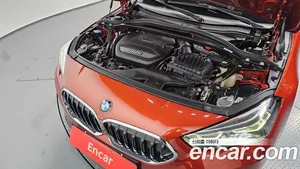 BMW 2-Series, 2021 — миниатюра 6