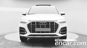 Audi Q5, 2021 — миниатюра 2