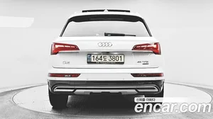 Audi Q5, 2021 — миниатюра 3