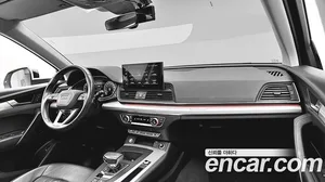 Audi Q5, 2021 — миниатюра 8