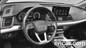 Audi Q5, 2021 — миниатюра 17
