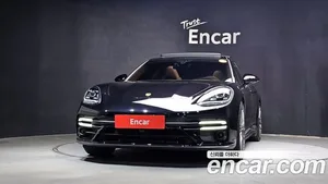 Porsche Panamera, 2023 — миниатюра 3