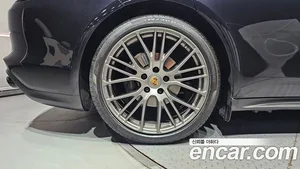 Porsche Panamera, 2023 — миниатюра 5