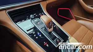 Porsche Panamera, 2023 — миниатюра 12