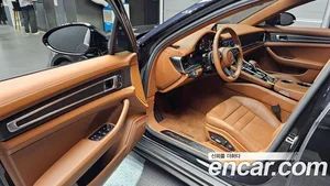 Porsche Panamera, 2023 — миниатюра 13