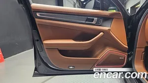 Porsche Panamera, 2023 — миниатюра 14