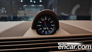 Porsche Panamera, 2023 — миниатюра 29