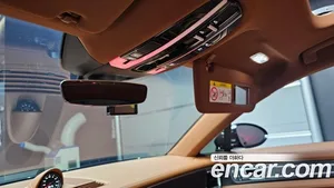 Porsche Panamera, 2023 — миниатюра 30