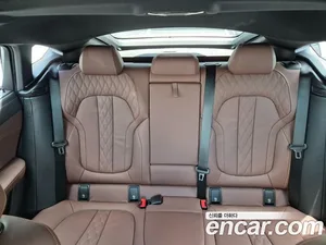 BMW X6, 2025 — миниатюра 10