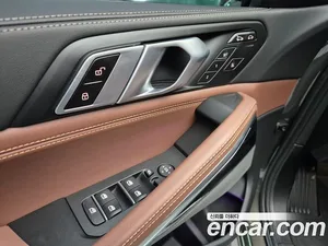 BMW X6, 2025 — миниатюра 13