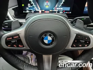 BMW X6, 2025 — миниатюра 15