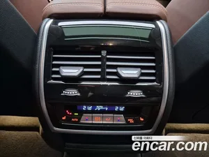 BMW X6, 2025 — миниатюра 20