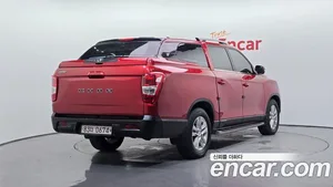 KGM Rexton, 2021 — миниатюра 2