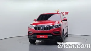 KGM Rexton, 2021 — миниатюра 3