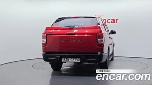KGM Rexton, 2021 — миниатюра 4