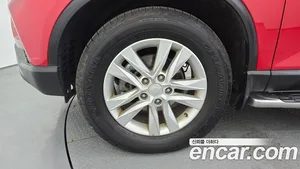 KGM Rexton, 2021 — миниатюра 5