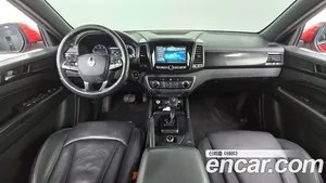KGM Rexton, 2021 — миниатюра 7