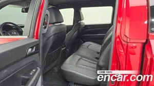 KGM Rexton, 2021 — миниатюра 11
