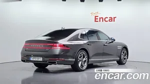 Genesis G90, 2025 — миниатюра 2