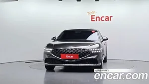 Genesis G90, 2025 — миниатюра 3