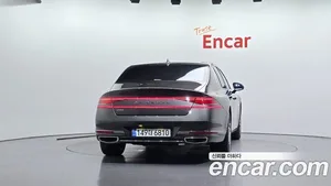 Genesis G90, 2025 — миниатюра 4
