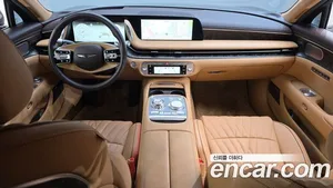 Genesis G90, 2025 — миниатюра 7