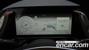 Genesis G90, 2025 — миниатюра 8