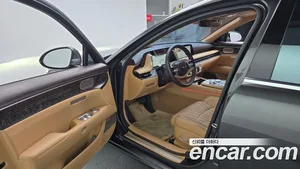 Genesis G90, 2025 — миниатюра 10