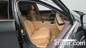 Genesis G90, 2025 — миниатюра 12