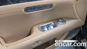 Genesis G90, 2025 — миниатюра 14