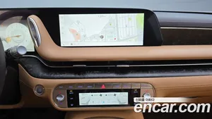 Genesis G90, 2025 — миниатюра 16