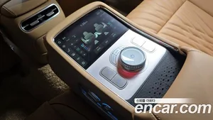 Genesis G90, 2025 — миниатюра 18