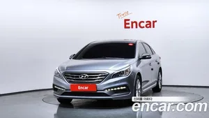 Hyundai Sonata, 2016 — миниатюра 3