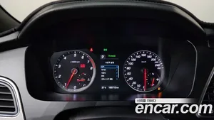 Hyundai Sonata, 2016 — миниатюра 8