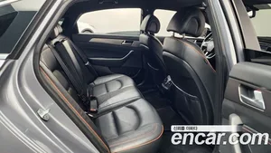 Hyundai Sonata, 2016 — миниатюра 11