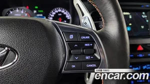 Hyundai Sonata, 2016 — миниатюра 16