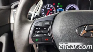 Hyundai Sonata, 2016 — миниатюра 17