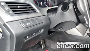Hyundai Sonata, 2016 — миниатюра 20