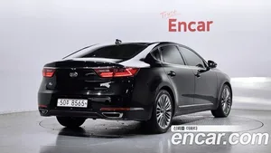 Kia K7, 2018 — миниатюра 2