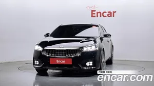 Kia K7, 2018 — миниатюра 3