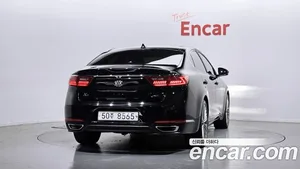Kia K7, 2018 — миниатюра 4