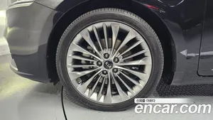 Kia K7, 2018 — миниатюра 5