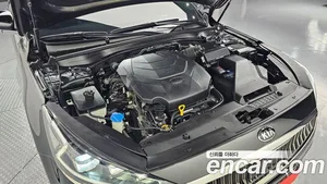Kia K7, 2018 — миниатюра 6