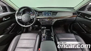 Kia K7, 2018 — миниатюра 10