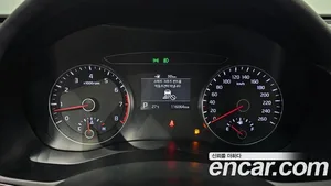 Kia K7, 2018 — миниатюра 11