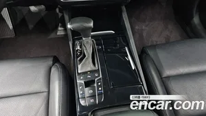 Kia K7, 2018 — миниатюра 12